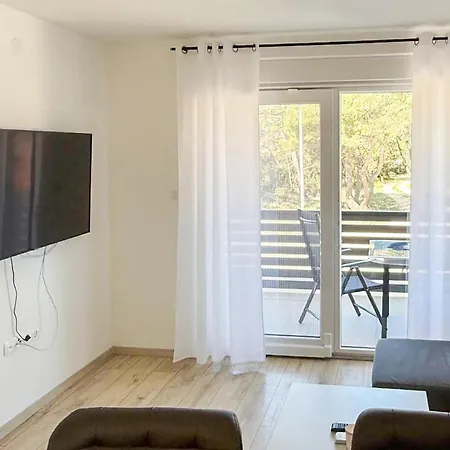 Apartamento Amazing In With House Sea View
