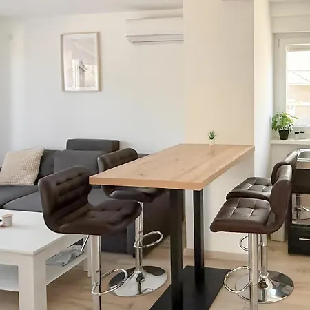 Amazing In With House Sea View * Povljana