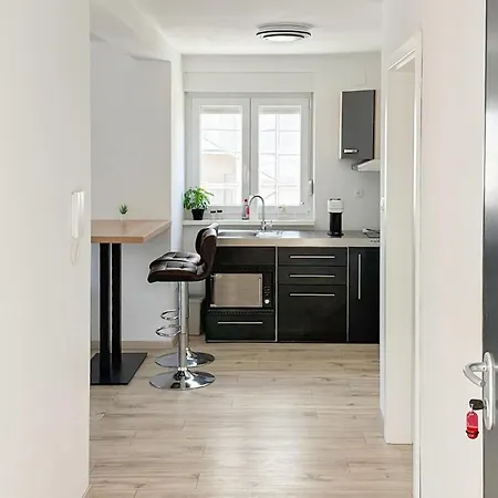 Amazing In With House Sea View
