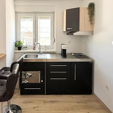 Amazing In With House Sea View * Povljana
