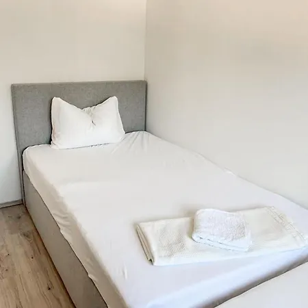 Apartamento Increíble En Con Vistas Al Mar Povljana